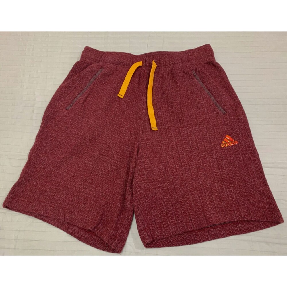 ADIDAS MENS SHORTS SIZE M